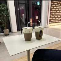 ピンスコーヒー