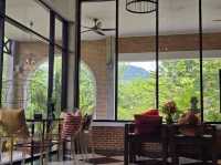 Little Traveler Cafe Suanphueng