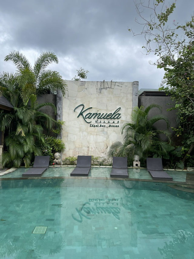 Hidden Gem in Bintan: Kamuela Villas