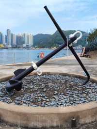 香港抗戰及海防博物館｜歷史的見證  