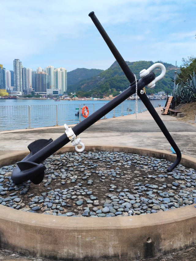 香港抗戰及海防博物館｜歷史的見證  