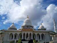 🏛️ Time Travel at Raja Ali Haji Museum – Batam’s Cultural Gem! 📜✨