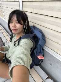 Solo-travel with me in Taitung Dulan🌊💗