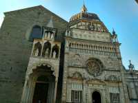 Bergamo Italy