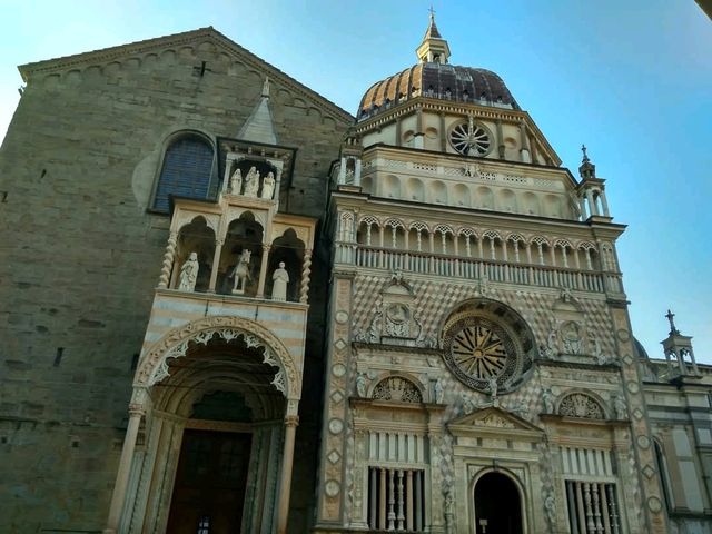 Bergamo Italy