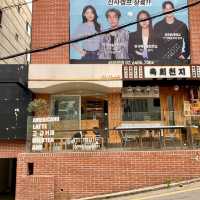 🫶🏻🤍《신사 카페》아임뮤트로스터리