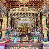 วัดธรรมกตัญญู(เสียนหลอไต้เทียนกง)