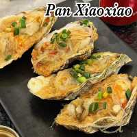 Pan Xiaoxiao ร้านหมาล่าในเซี่ยงไฮ้