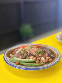 Day Itinerary: A Relaxed Day of Treats, Culture, and Comfort Food