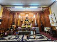 อยุธยาเมืองเก่า ไหว้พระขอพระ