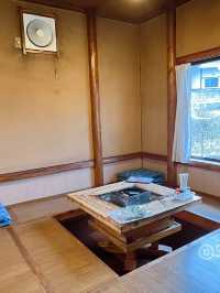 阿蘇這間在地的燒肉名店「小次郎渕」