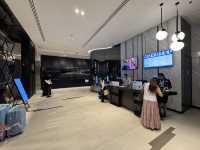 Novotel Bangkok Sukhumvit 4 – Functional Stay with Some Oddities