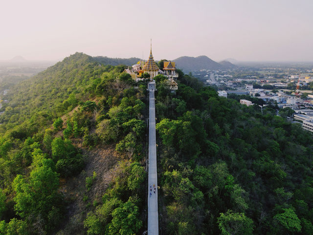 วัดสังกัสรัตนคีรี