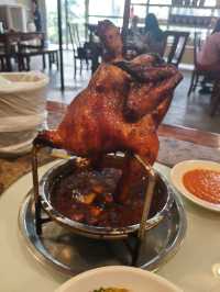🔥 Xing Cun Restaurant – Where Heritage & Flavor Collide in Every Bite!