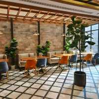 The Salil Hotel Sukhumvit 57 สวย หรู ดูดี