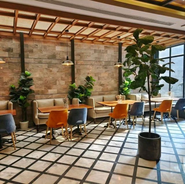 The Salil Hotel Sukhumvit 57 สวย หรู ดูดี