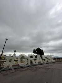 กราซ (Grasse) เมืองน้ำหอม
