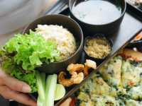 Manga Hubba บางเสร่ – ร้านอาหารใกล้กรุง