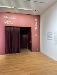 【香港】 大館藝術展，連條樓梯都係藝術品！