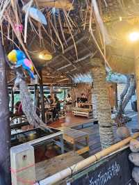 บ้านหลี ซีฟู๊ด : ฉะเชิงเทรา