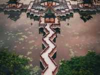 Step Into the Past at Mueang Boran: A Journey Through Thailand’s Living History