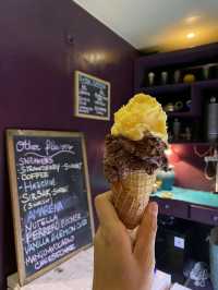 Blend Gelateria