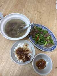 吃不膩完全吃不膩的台南