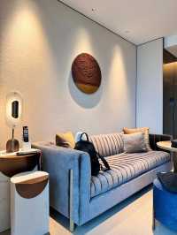 臺中勤美洲際酒店 InterContinental Taichung