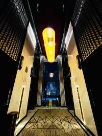 The FACE Style Hotel Kuala Lumpur: Sophisticated Urban Retreat with Iconic Skyline Views