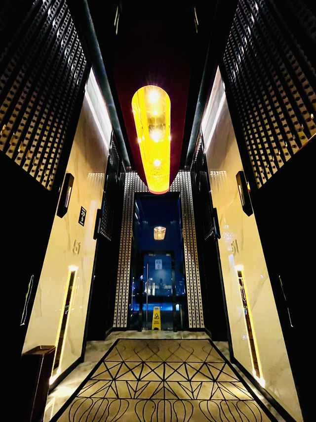 The FACE Style Hotel Kuala Lumpur: Sophisticated Urban Retreat with Iconic Skyline Views