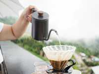 อาหยง Coffee ภูทับเบิก คาเฟ่เล็กๆ แต่วิวปังมาก