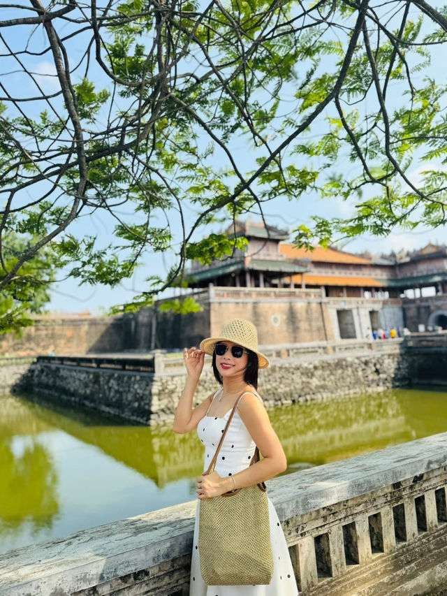 Hà Nội- Huế