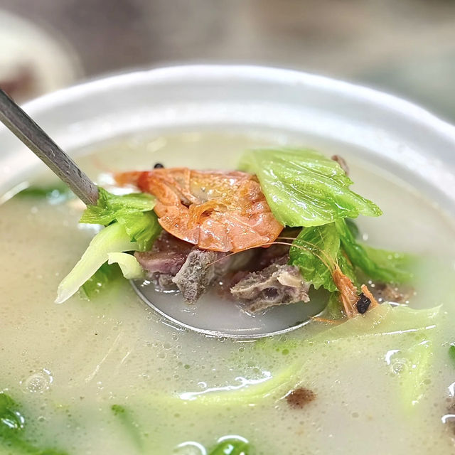 在肇慶💕吃到了人生鵝肉