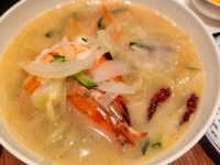 LOU 아난티 중식당