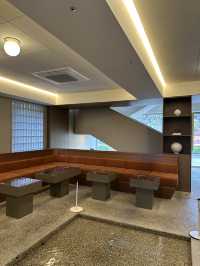 【韓国/南原】韓屋を見渡せる大型カフェ☕️