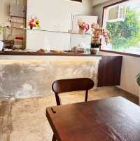 Dousserie Bakehouse