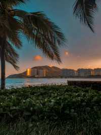 Beachfront Bliss: Your Spring Escape in Sanya ✨️