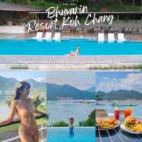 🏝️  Bhuvarin Resort Koh Chang 🐘