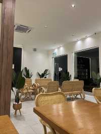 Relaxing Brews at APACABA COFFEE SEPANG, KLIA