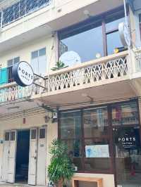 คาเฟ่ใกล้วัดโพธิ์ • Posts coffee •