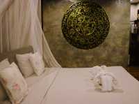 Sawasdee Sukhothai Resort