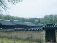 조선의 종묘