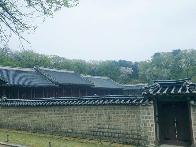 조선의 종묘