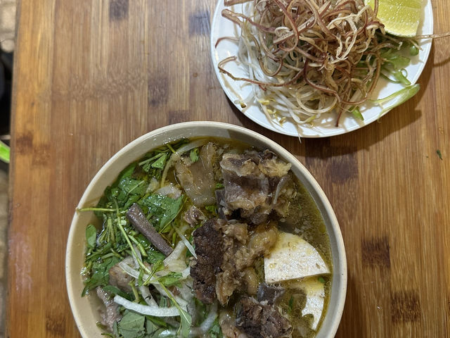 Underrated & Unforgettable: Ho Chi Minh 