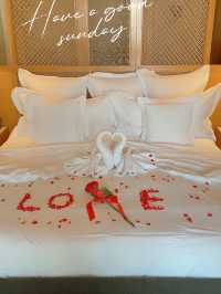 Relax time กันที่ Intercontinental Huahin