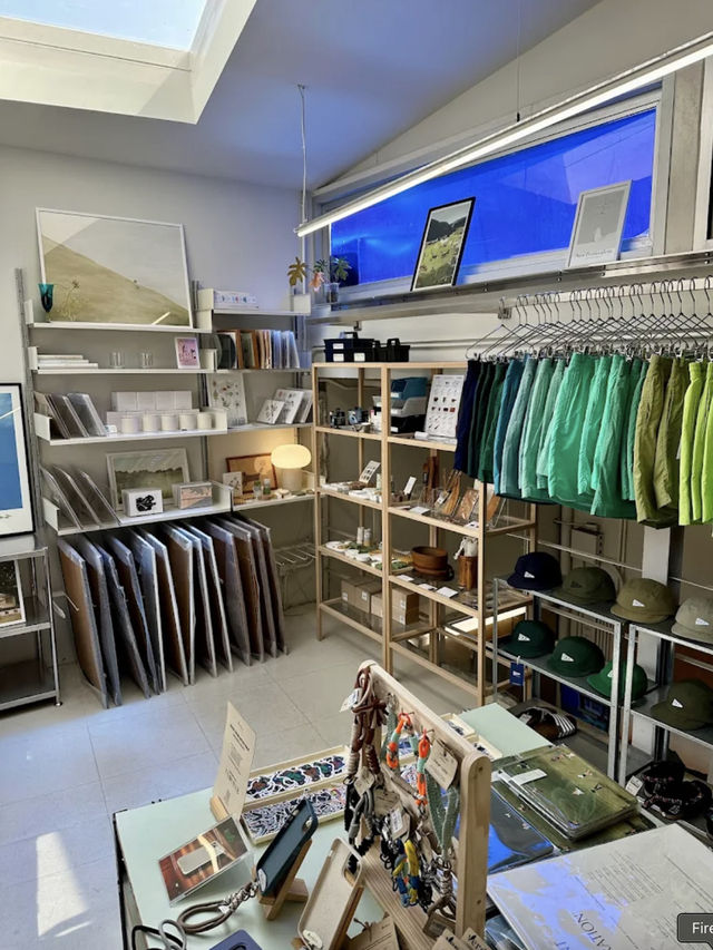 🎨 รีวิวแบบจุกๆ PLAYWORKS SHOP เชียงใหม่