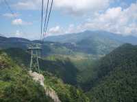 Fansipan 3,143 m หลังคาแห่งอินโดจีน