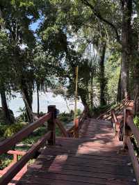Khaolak Lamru National Park 🏞️ 