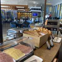 Song Hong Business Lounge