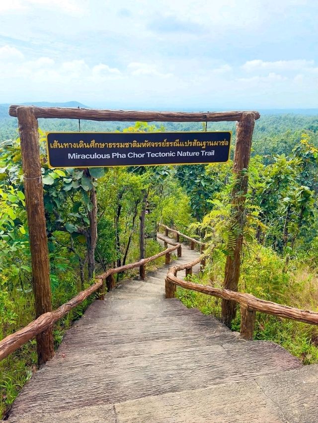 Chiang Mai’s Hidden Springtime Oasis